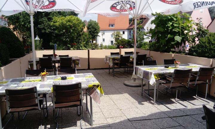 Hotel-Restaurant Rotes Herz