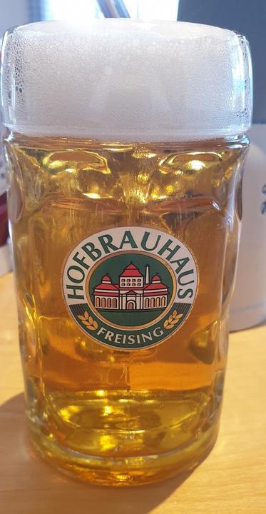 Gasthaus am Lohwald